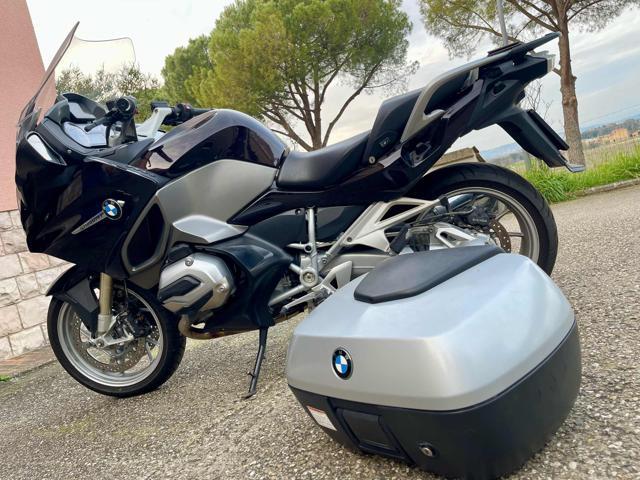 BMW R 1200 RT ABS