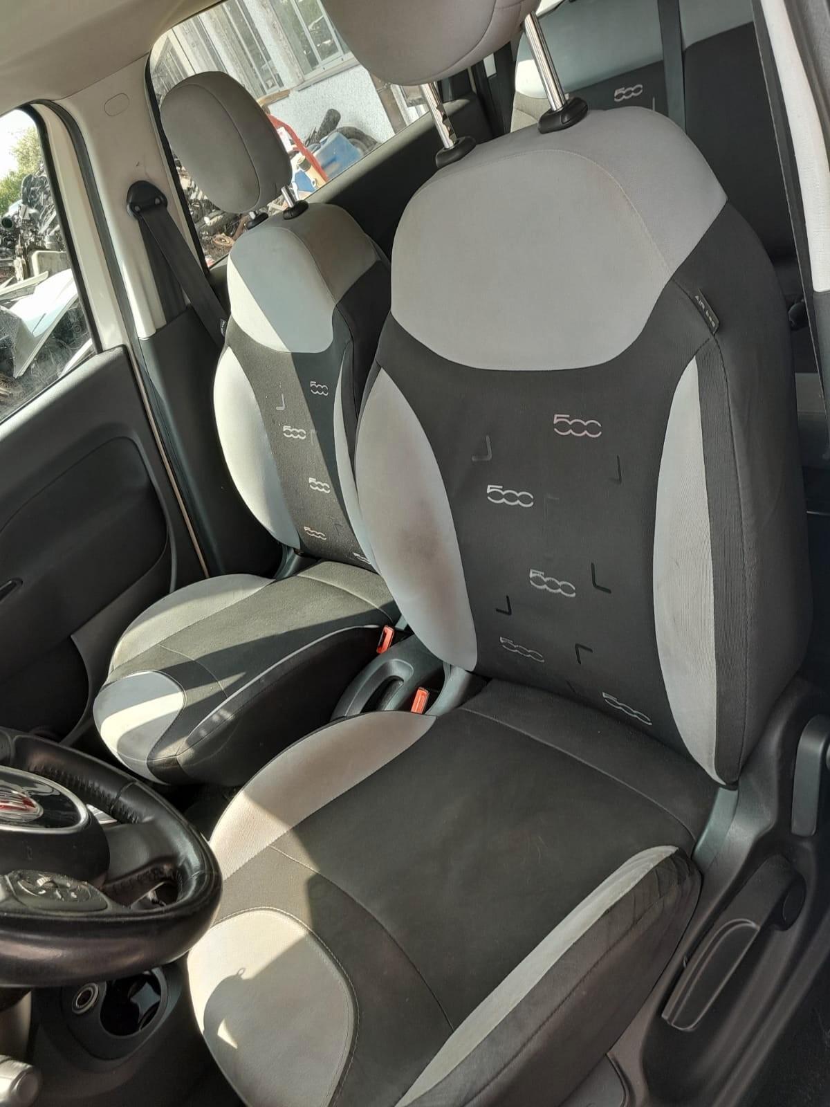 Fiat 500L 1.3 Multijet 85 CV Pop Star