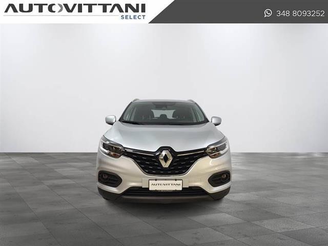 RENAULT Kadjar 1.5 Blue dCi Sport Edition EDC FAP