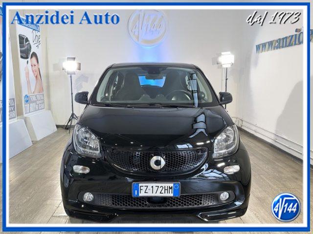 SMART ForFour 70 Cv 1.0 twinamic Superpassion