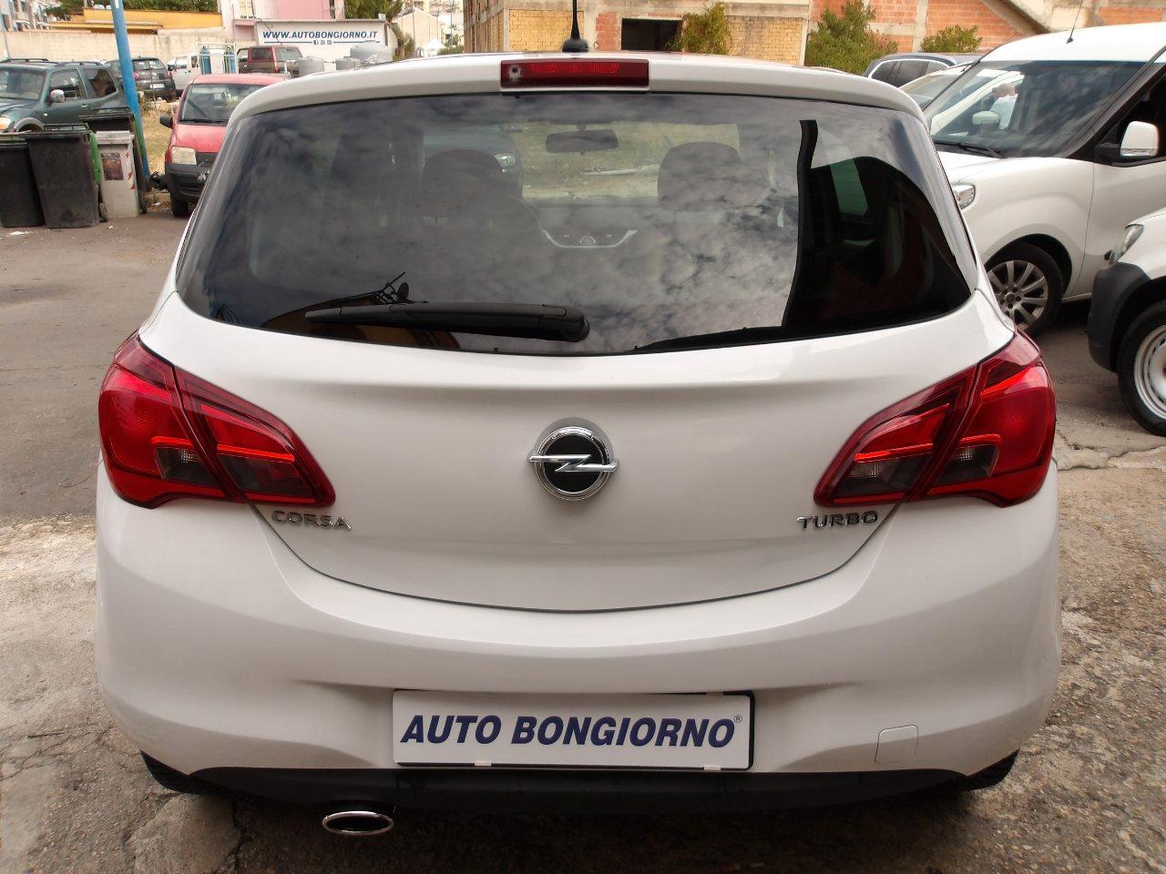 Opel Corsa 1.0 Turbo B-Color ecoFlex