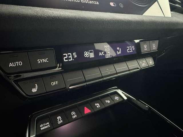 Audi RS3 SPB TFSI QUATTRO S-TRONIC 400CV *NEW MODEL* PROMO