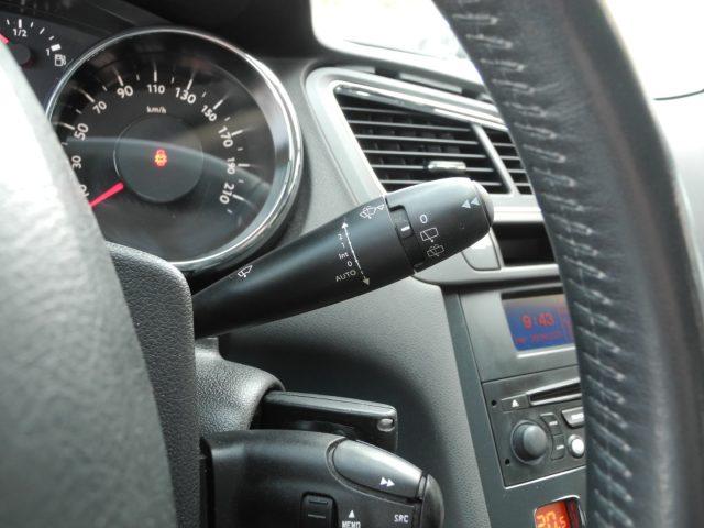 PEUGEOT 5008 1.6 HDi 112cv -7 POSTI-Unica Proprietaria-EURO 5/B