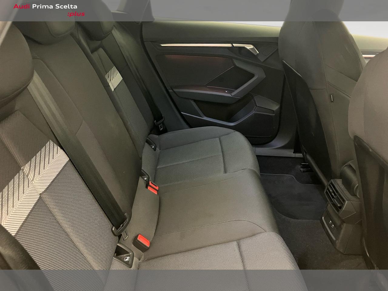 Sportback 40 TFSI e S line edition S tronic