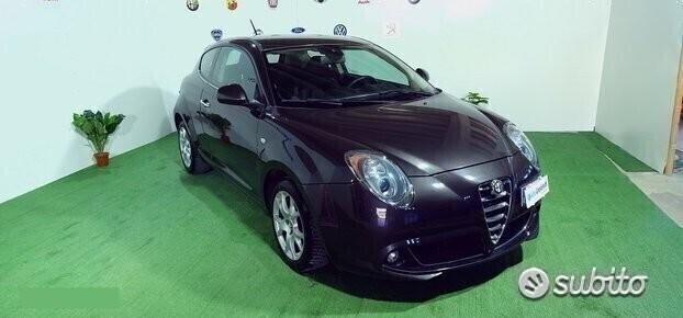 ALFA ROMEO MiTo 1.3 JTDm 85 CV anno 2014