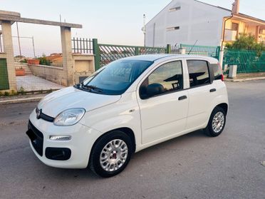 Fiat Panda 1.3 MJT S&S Pop Van 2 posti