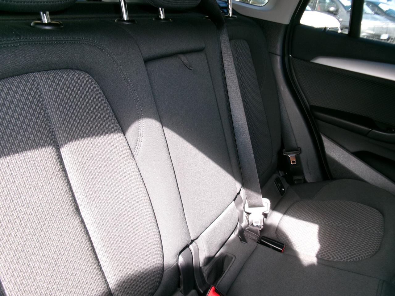 Bmw X1 SDRIVE 18D 2.0 150CV E6D X-LINE PLUS KM CERTIFICAT