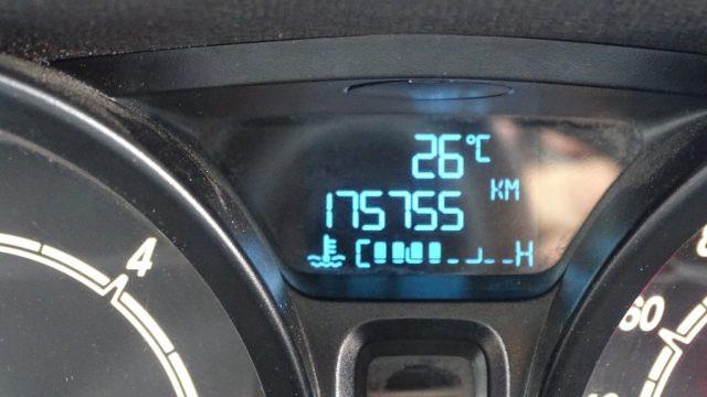 FORD Fiesta 1.5 TDCi 75CV 5 porte, Neo Patentati, Garanzia..