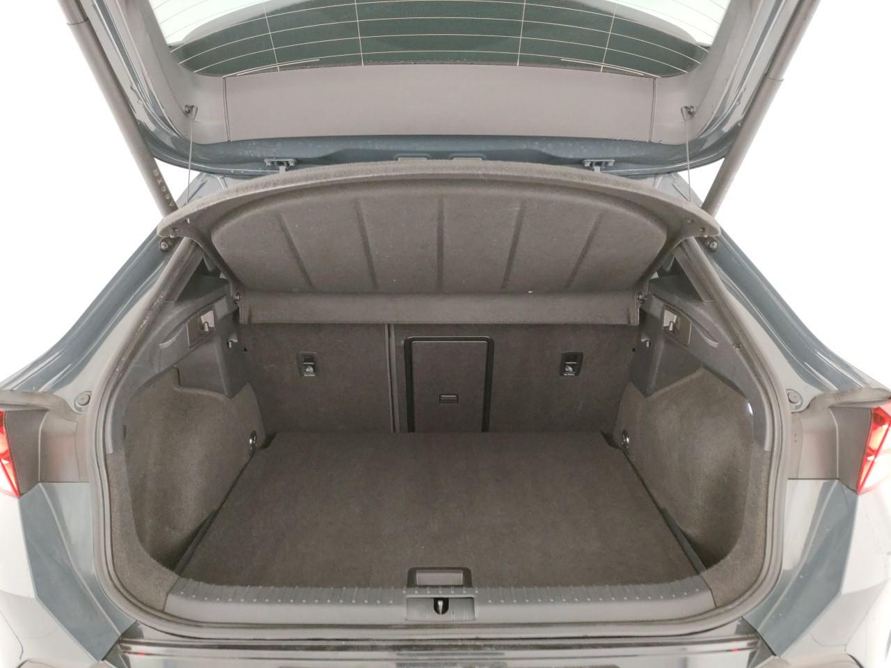 CUPRA Formentor 2.0 tdi 150cv dsg