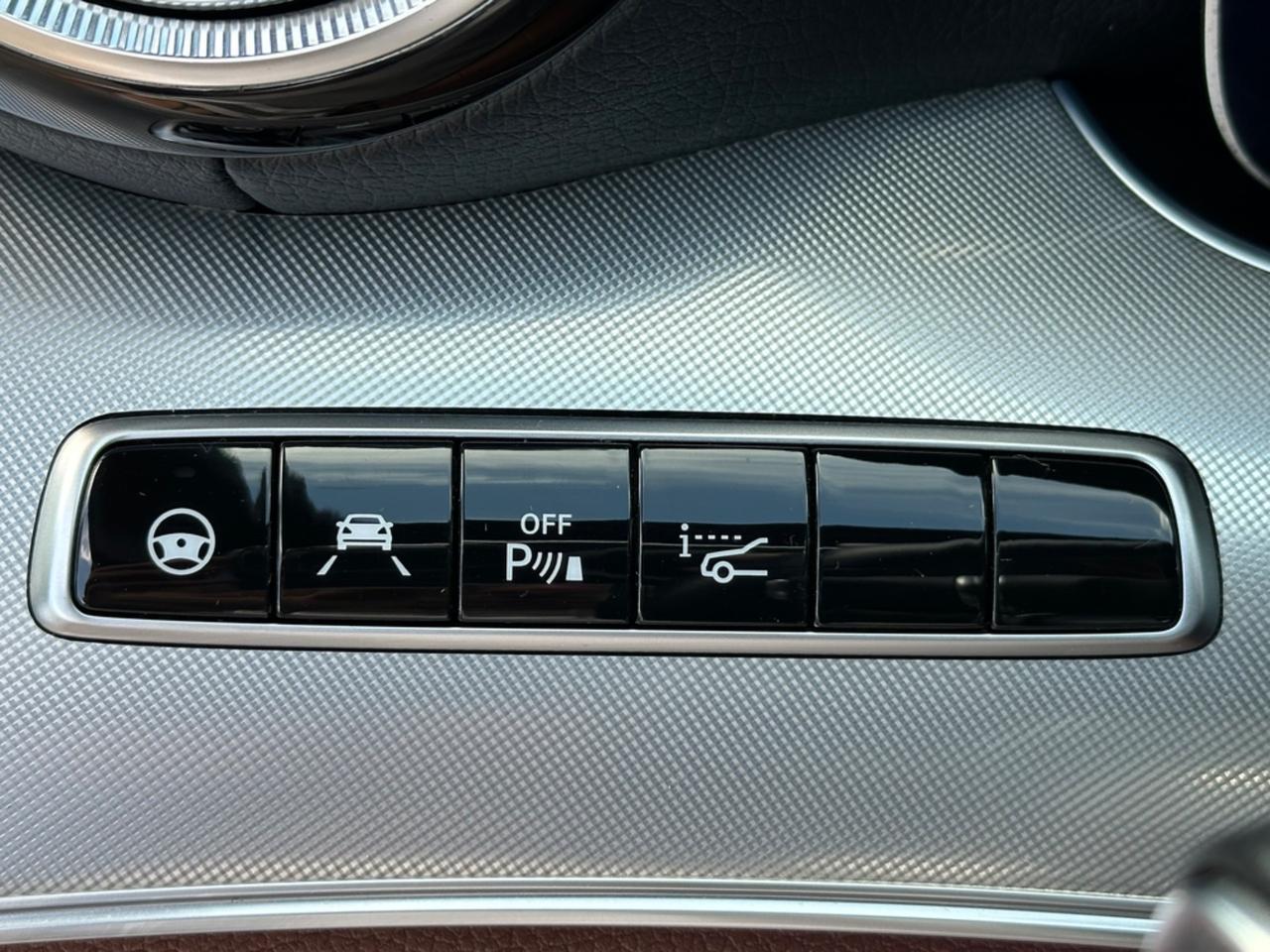 Mercedes-benz E 220 E 220 d Auto Cabrio Premium Plus