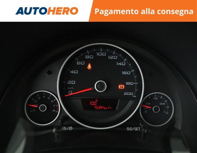 SEAT Mii 1.0 5 porte Chic