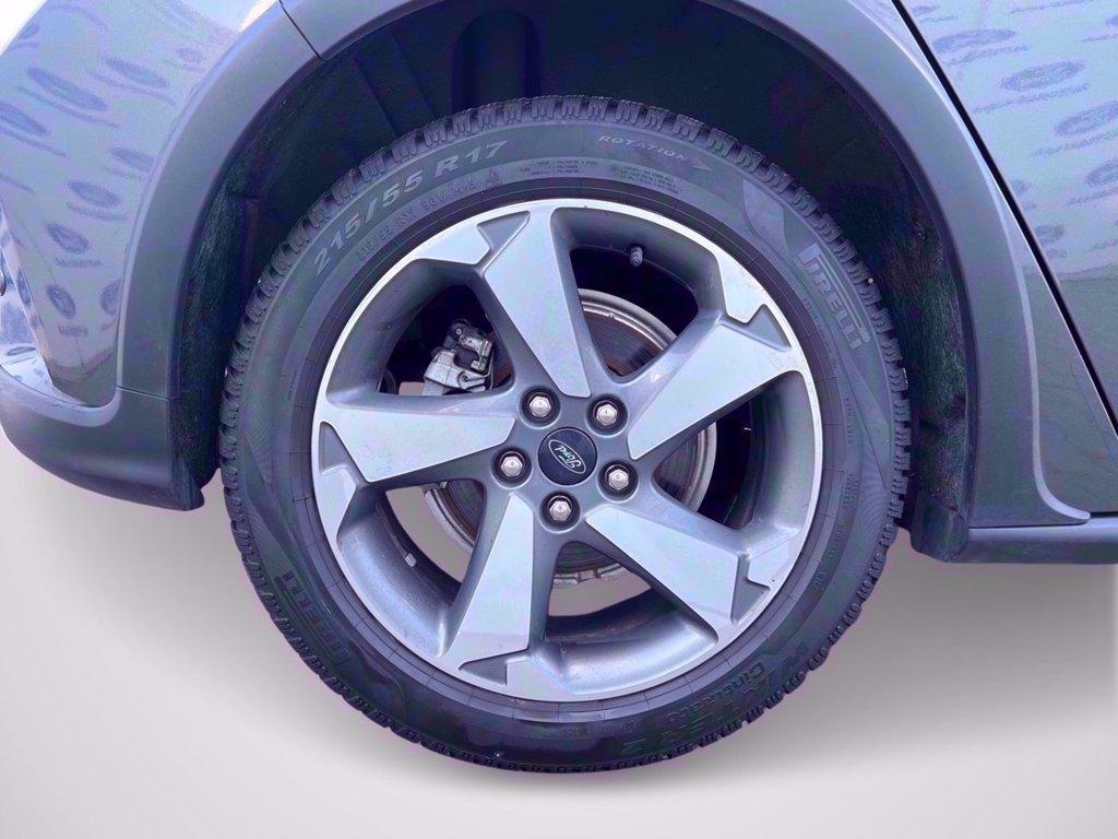 FORD Focus Active 1.0 ecoboost h s&s 125cv my20.75 del 2022