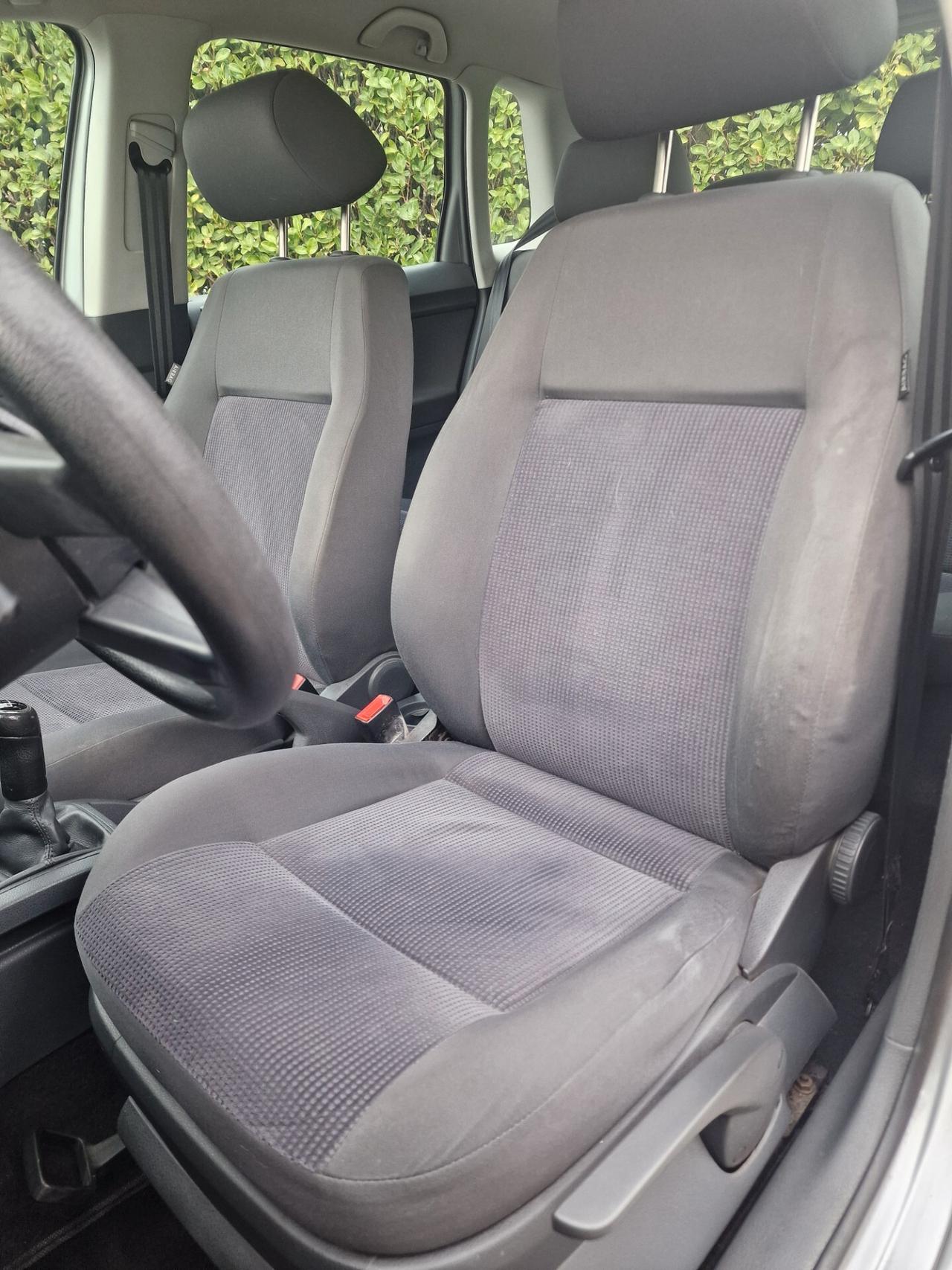 Volkswagen Polo 1.2 64cv 5p 91000km