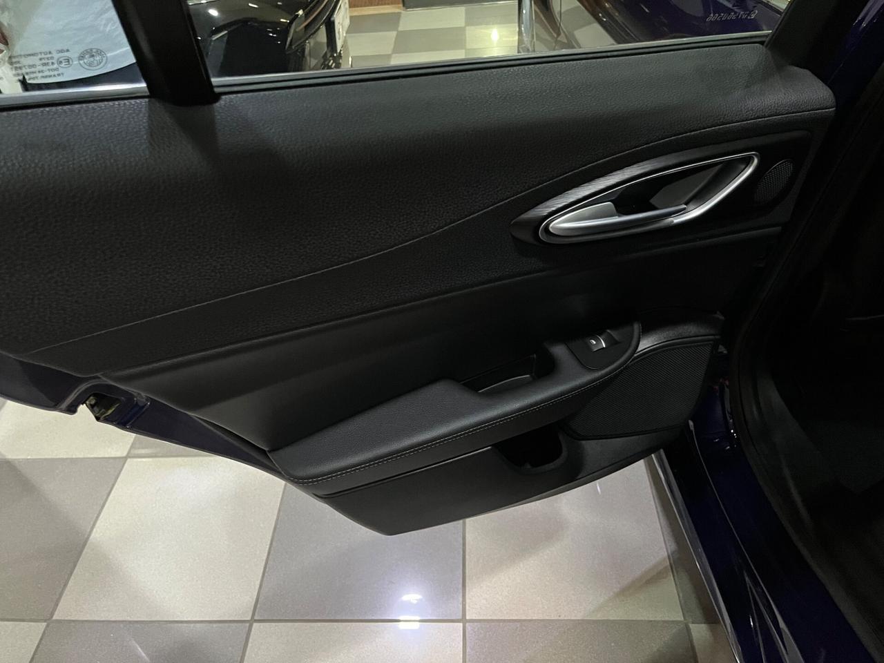 Alfa Romeo Giulia 2.2 Turbodiesel 180 CV Super