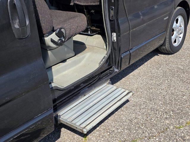 OPEL Vivaro 2.0 CDTI 120CV 9 posti GPL