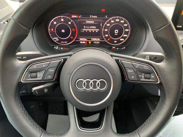 AUDI Q2 30 TDI S line