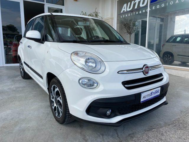 FIAT 500L 1.6 Multijet 120 CV Lounge