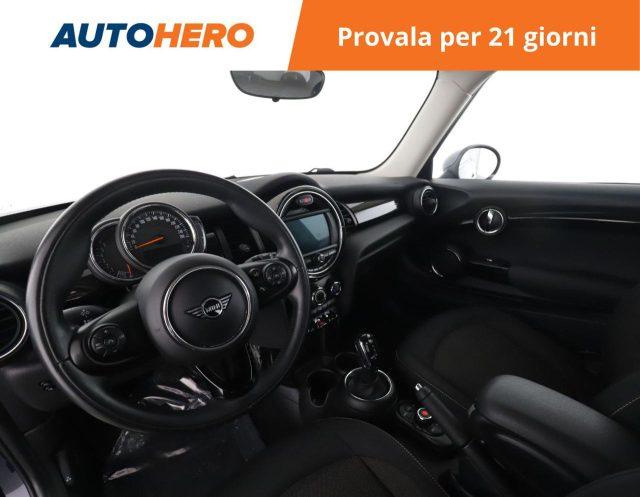 MINI One 1.5 One