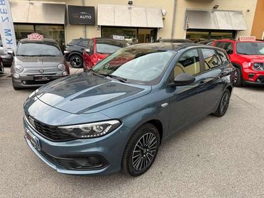 Fiat Tipo SW 1.6 mjt CityLife CARPLAY / PROMO FIN