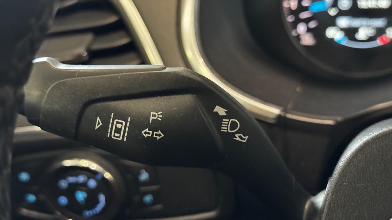 Ford S-Max 2.0 TDCi 180CV S&S Pow. AWD 7p.ti Titanium Business