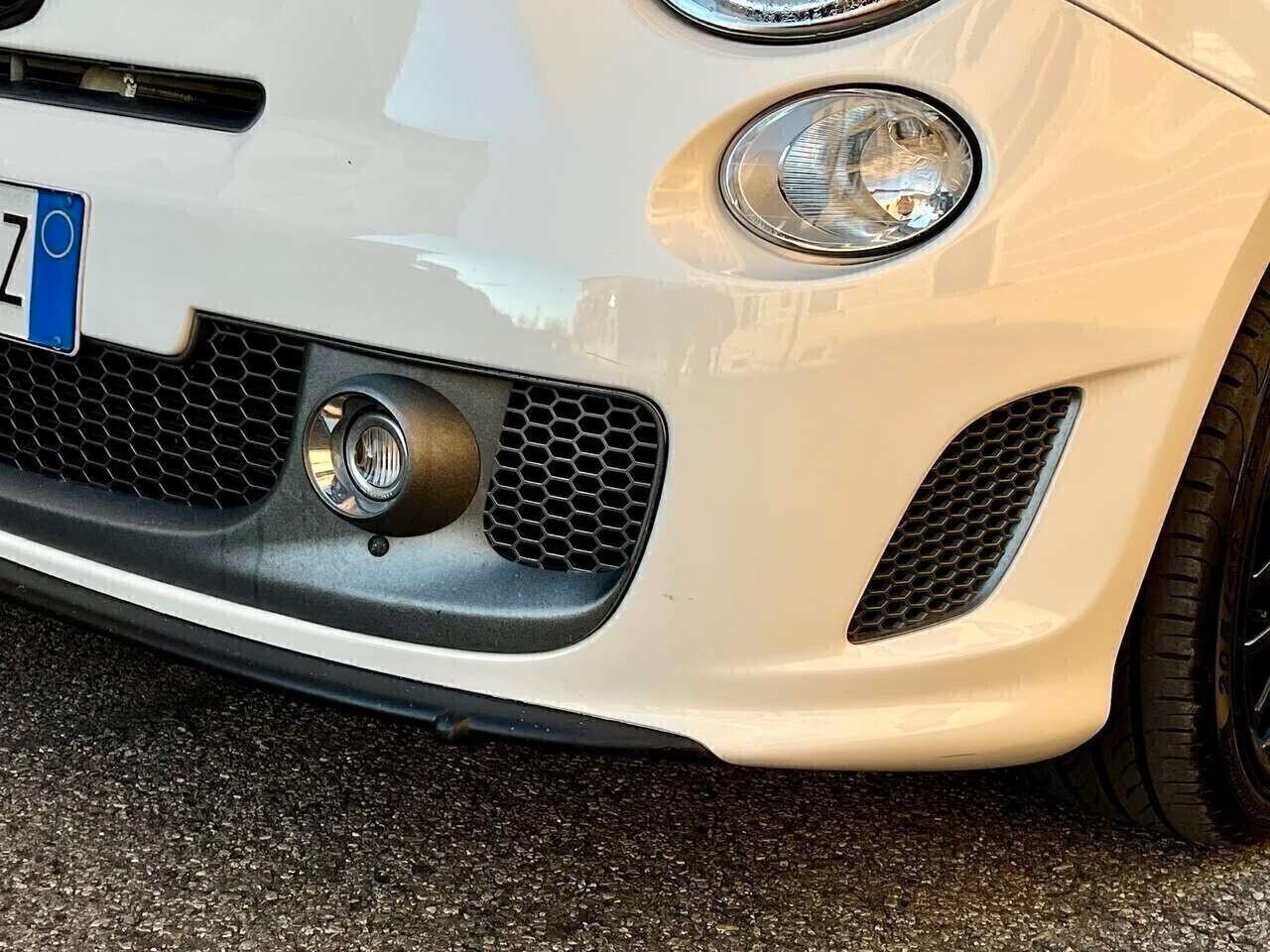 Abarth 595 1.4 Turbo T-Jet 160 CV MTA Turismo