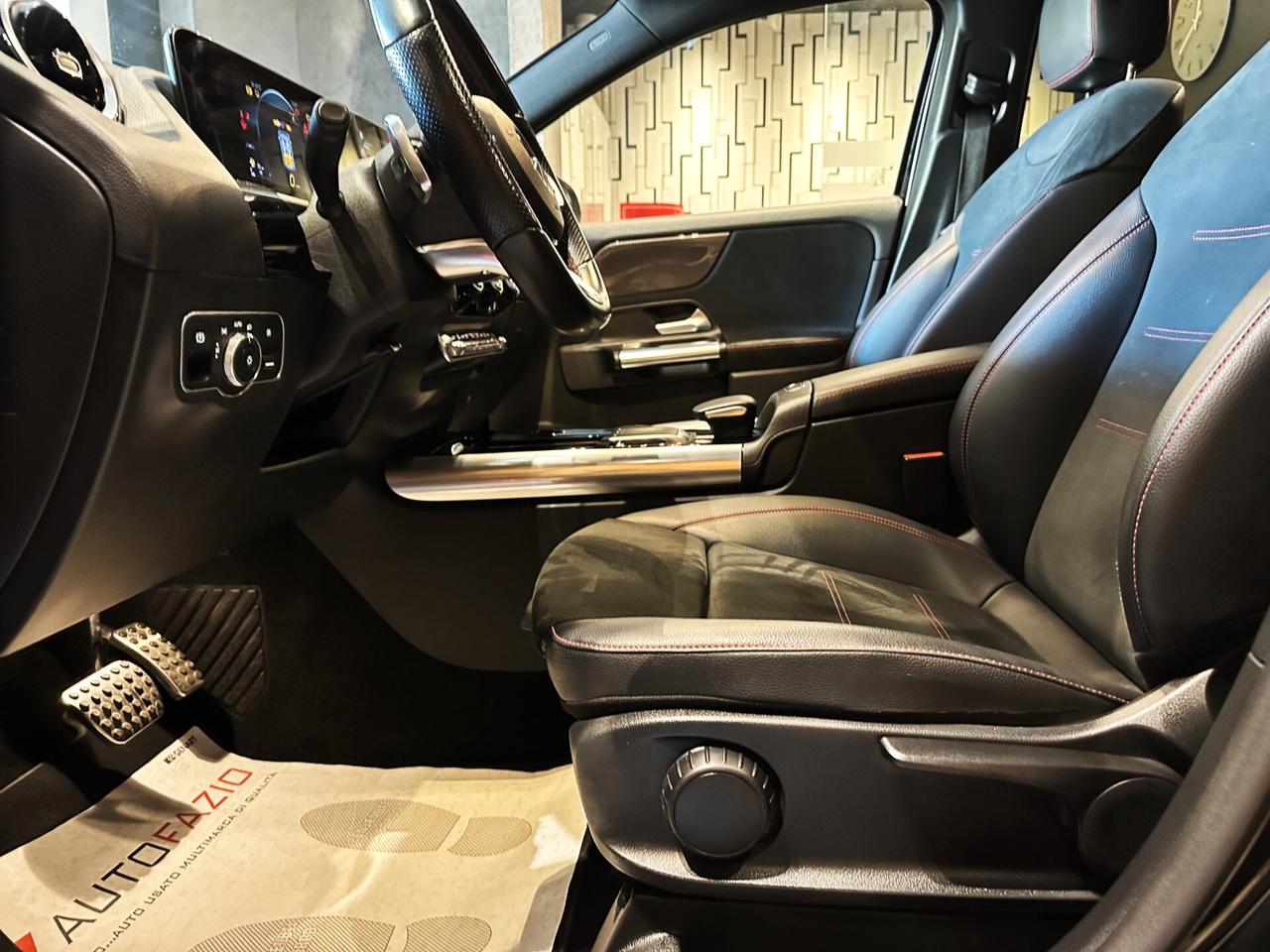 Mercedes-benz GLA 200 220 d Automatic Premium