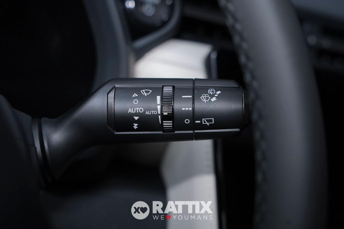 Lexus LBX 1.5 hybrid Elegant