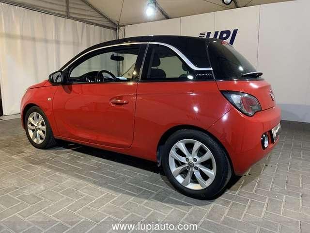 Opel Adam 1.2 Jam 70cv E6