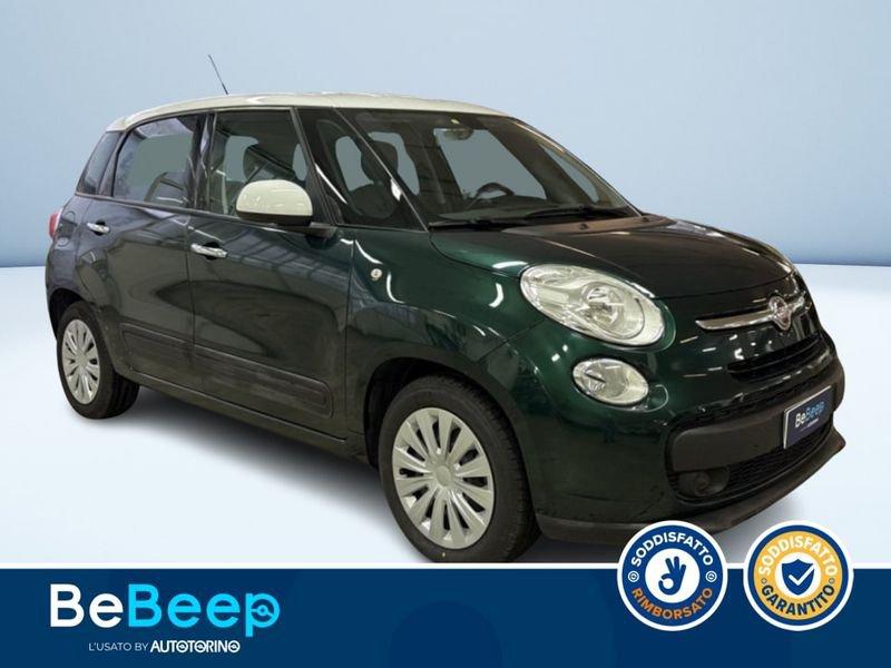 FIAT 500L 1.4 POP STAR 95CV