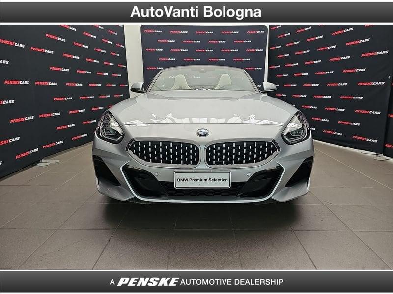 BMW Z4 Z4 sDrive30i Msport