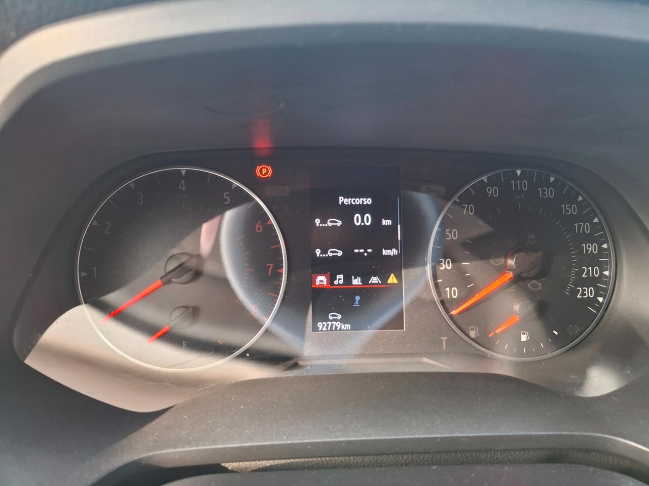 Renault Captur TCe 100 CV GPL Intens