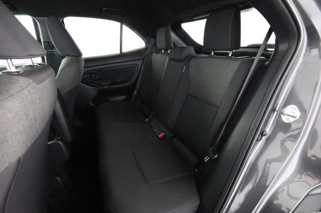 TOYOTA Yaris Cross Yaris Cross 1.5 Hybrid 5p. E-CVT Trend