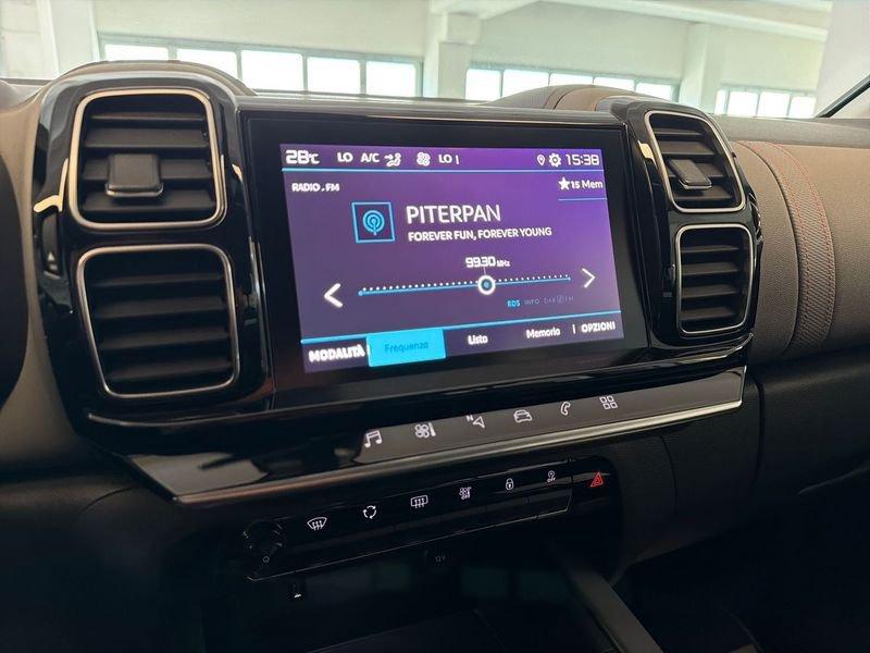Citroën C5 Aircross PureTech 130 S&S Feel
