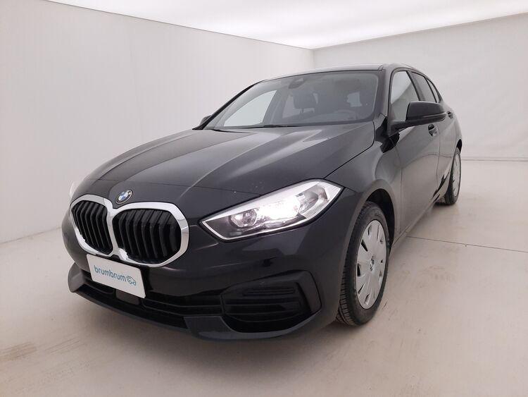 BMW Serie 1 116d BR247249 1.5 Diesel 116CV