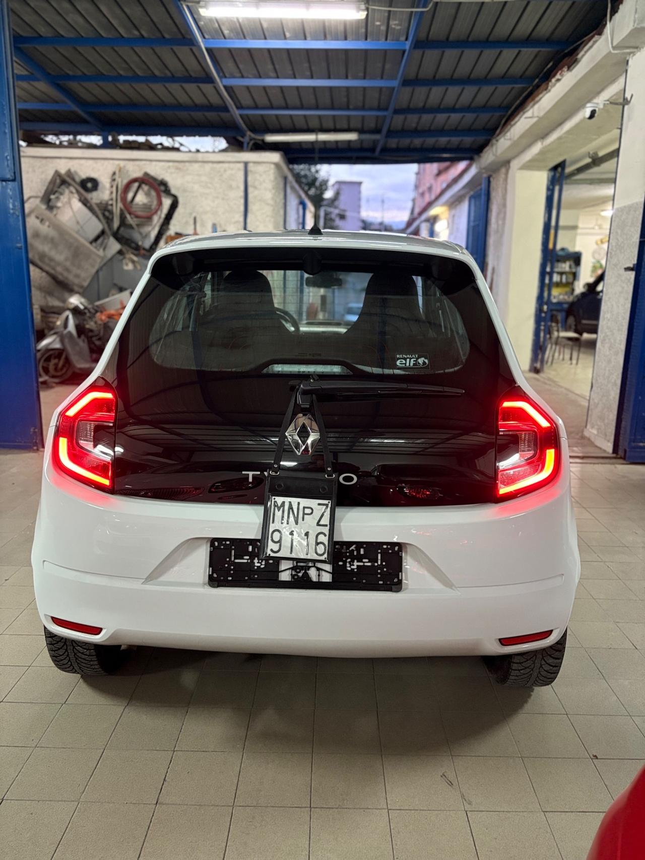 Renault Twingo 1.0 Benzina FULL LED