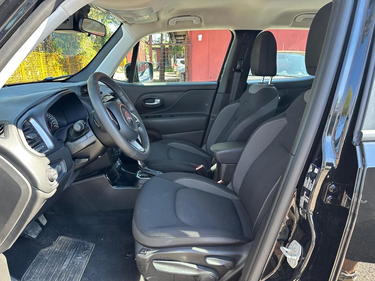 Jeep Renegade 1.5 Turbo T4 MHEV Limited *promo*