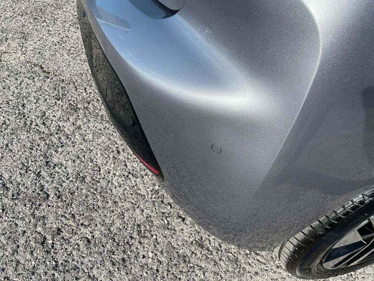 Peugeot 208 PureTech 100 Stop&Start 5 porte Allure 2024