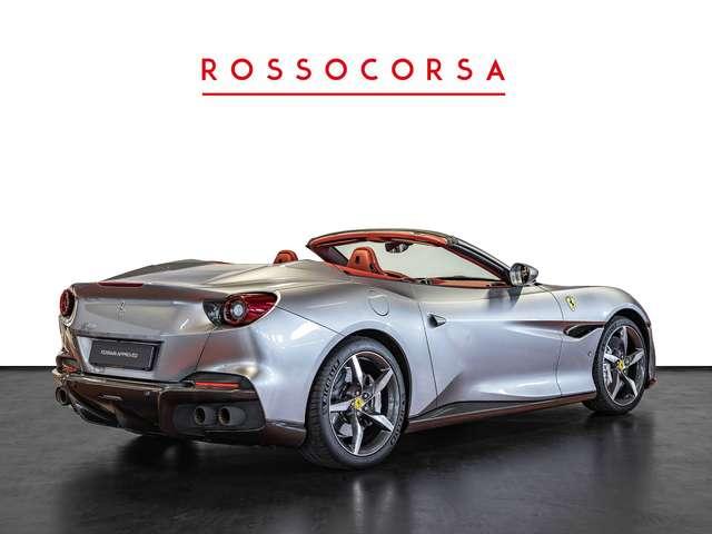Ferrari Portofino M