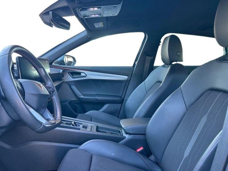 Cupra Formentor 2020 2.0 tdi 4drive dsg