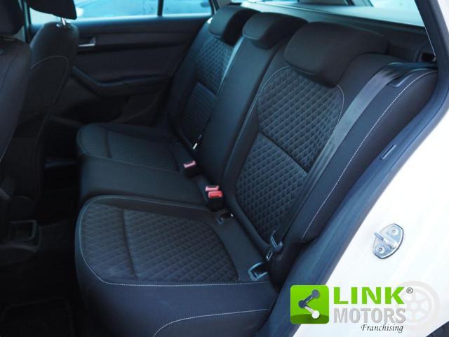 SKODA Fabia 1.4 TDI 75 CV Wagon