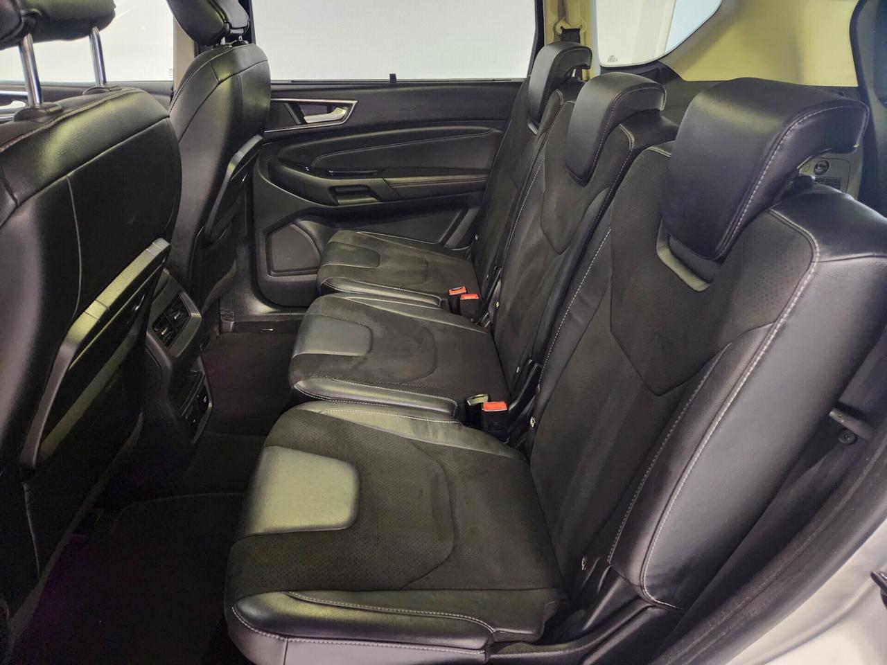 Ford S-Max 2.0 TDCi 150CV Start&Stop Powershift Titanium