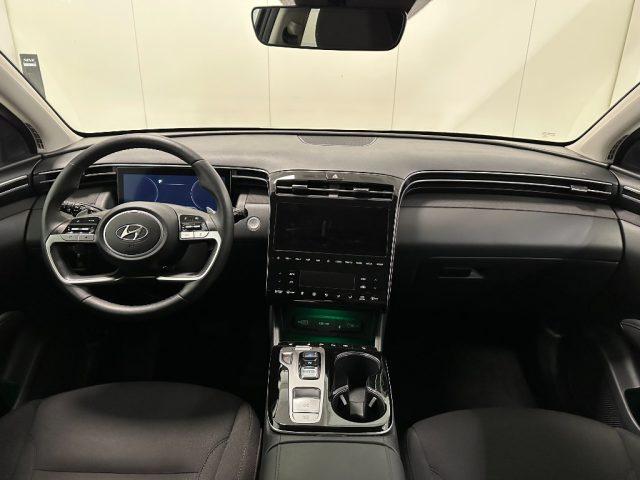 HYUNDAI Tucson 1.6 HEV aut.Exellence