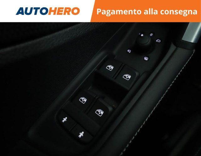 AUDI SQ2 TFSI quattro S tronic