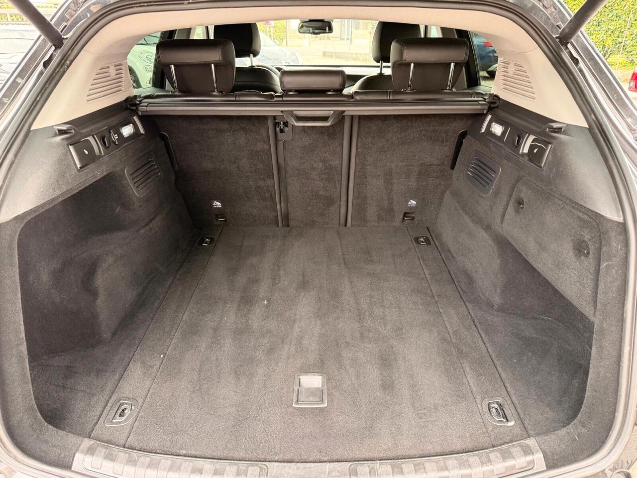 Alfa Romeo Stelvio 2.2 Turbodiesel 190 CV AT8 Q4 Executive 18"