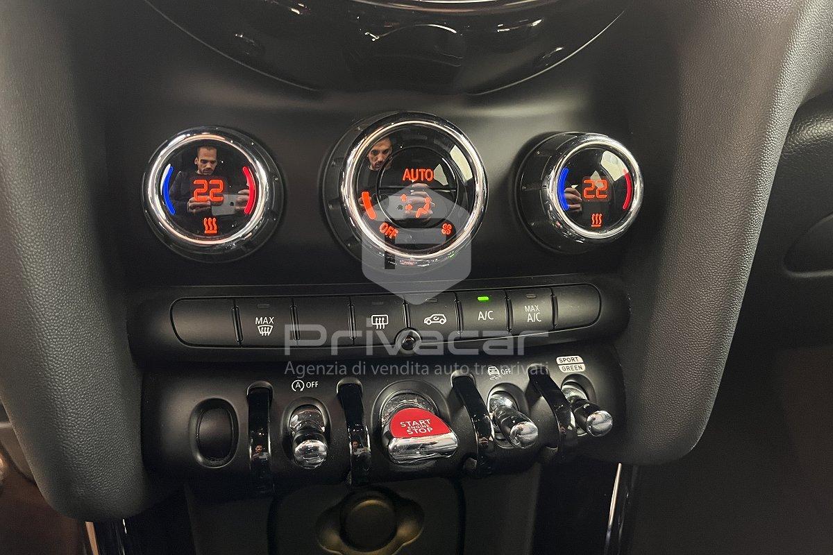 MINI Mini 1.5 Cooper Essential 5 porte