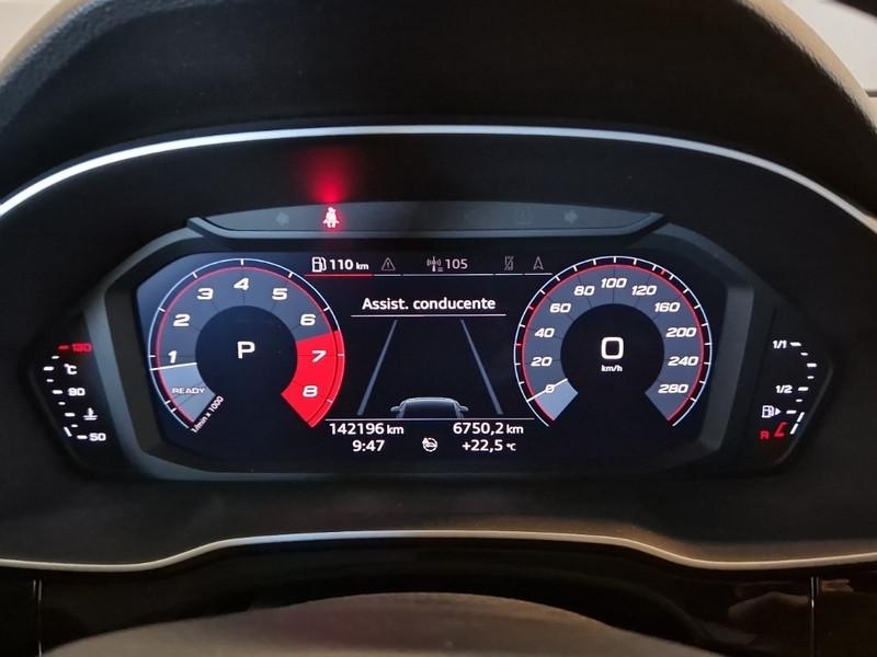 AUDI Q3 35 TFSI S tronic Business