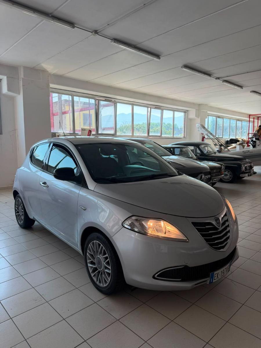 LANCIA - Ypsilon - 0.9 Twinair 85 CV 5p. S&S Silver