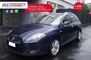 FIAT Croma FIAT Croma 1.9 Multijet Emotion Unicoproprietario