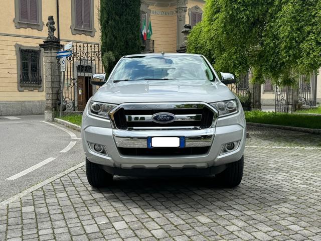 FORD Ranger 2.2 TDCi Super Cab XLT 4pt.