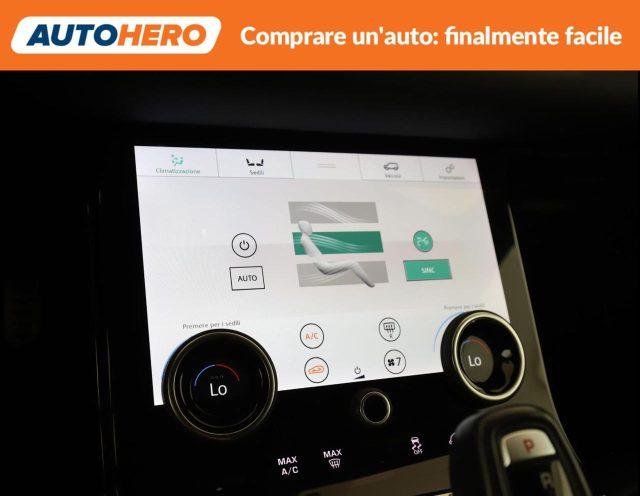 LAND ROVER Range Rover Evoque 2.0 I4 200 CV AWD Auto R-Dynamic